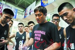 为什么选择私人篮球辅导对提高技能很重要_1